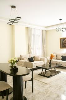 Sakina Suites - 2 bedroom apartment in South C - 9