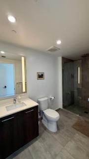 Central Luxury 2bd2b apt Skyline and Ocean View Free Parking Pool and gym - 3