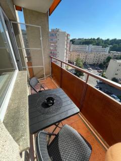 Apartament Central cu Balcon - Braşov - 6