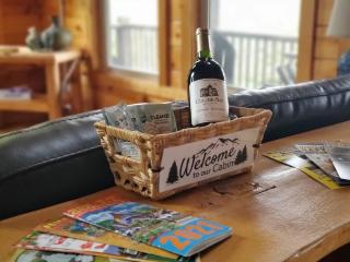New The Hummingbird - MtnViews Hot Tub Game Room - 9