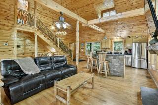 New The Hummingbird - MtnViews Hot Tub Game Room - 3