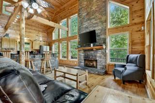 New The Hummingbird - MtnViews Hot Tub Game Room - 4