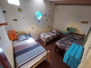 El Jardin - Samaipata - 2