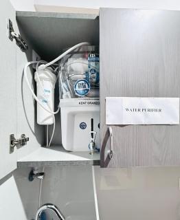 Trendy Studio with 24 7 Self CheckIn - 2