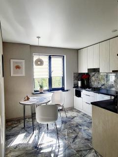 10 Best apartments in the center - Bila Cerkva - 9