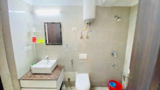 Anantam homestay - 4