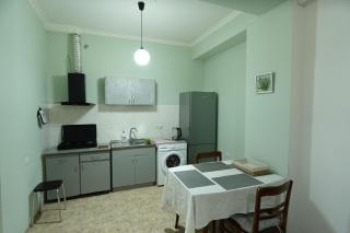 Peaceful Tbilisi Apartment Wifi - 9