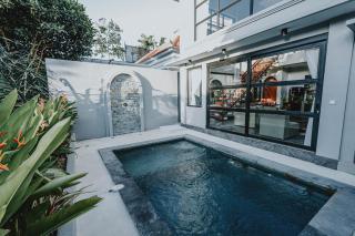 Villa Dayana Canggu by Very Nice Place - 1