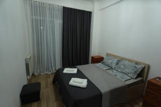 Peaceful Tbilisi Apartment Wifi - 5