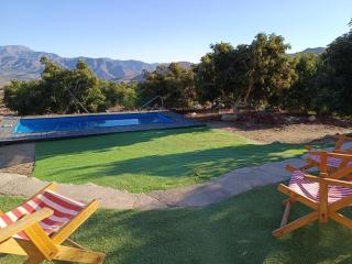 Casa Mamalluca - 6