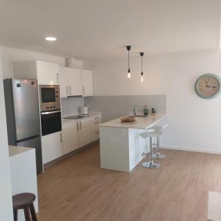 Paradise Point Sea & Mountain view - Estreito da Calheta - 6