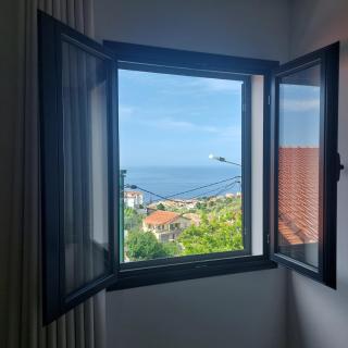 Paradise Point Sea & Mountain view - Estreito da Calheta - 8