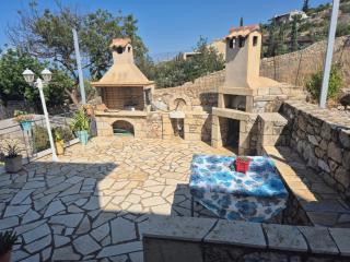 Aggelikis Cosy Shared House - 1