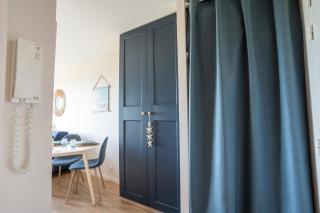 Bienvenue au studio L'escale Bleue avec vue mer et sur le Cap Frehel - 1