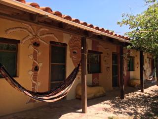 El Jardin - Samaipata - 3