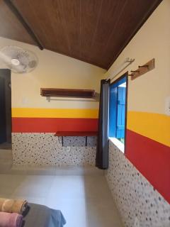 Chapada Backpackers Hostel Agência - Lençóis - 7