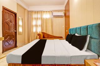 Hotel O Dolphin - Rāiwāla - 0