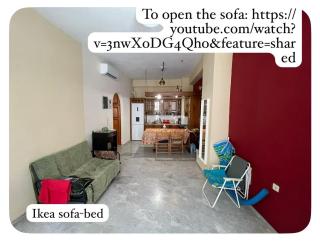 Ca' dei Leoni Rustic accommodation for independent travelers - Nafplio - 5