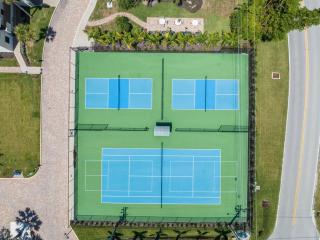 Sanibel Island Beachfront Loggerhead Cay 332 - 1