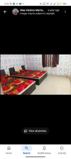 Maa vaishno guest house - 3