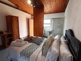 Oriebruggie Accommodation - Calvinia - 1