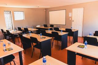 Glowti Event & Guest House - Centurion - 2