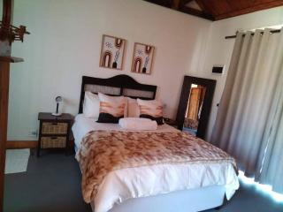 Oriebruggie Accommodation - Calvinia - 2