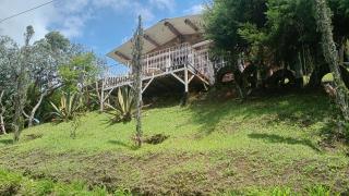 Linda Vista Los Pinos Cabaña - Rionegro - 8