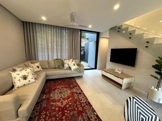 Zimbali Luxury Garden Villa - Ballito - 9