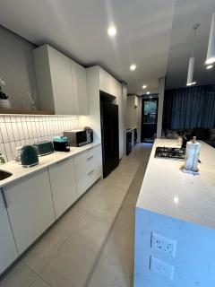 Zimbali Luxury Garden Villa - Ballito - 8