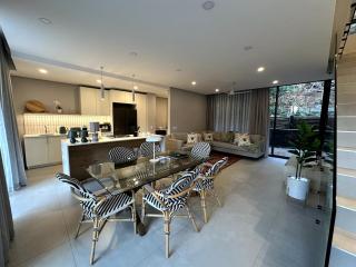 Zimbali Luxury Garden Villa - Ballito - 7