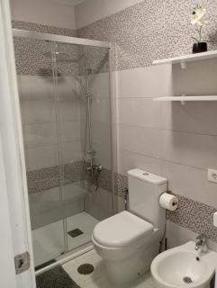 Apartment with large terrace in Summerland - 1