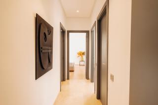 Z-series Appartement unique et moderne - Marrakech - 4