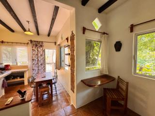 Casa Il Tucano - Puerto Ángel - 1