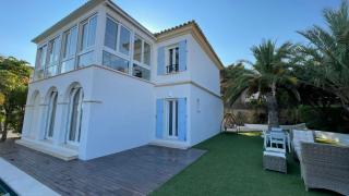 Asia Gardens Villa with private pool in Benidorm - 8