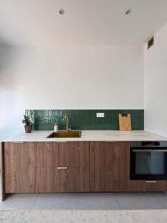 La green Room Calais Nord - 5