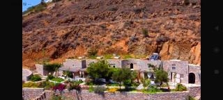 Aliori art caves - 7