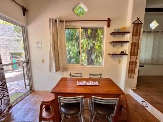 Casa Il Tucano - Puerto Ángel - 3