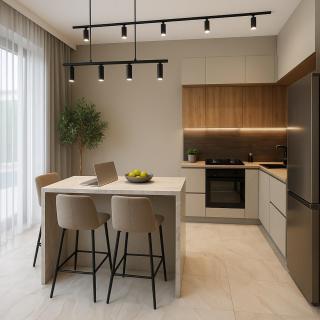 Cozy Modern Sunrise Beach Villa - 6