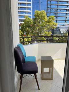 Appartement la corniche - Tangier - 9