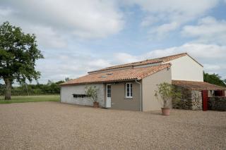 Proche Puy duFou - Les Buardieres - 4