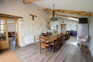 Proche Puy duFou - Les Buardieres - 6