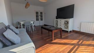 Duplex penthouse with beach views EBI 217 - Plentzia - 0