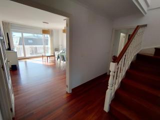 Duplex penthouse with beach views EBI 217 - Plentzia - 9