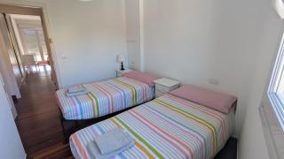 Duplex penthouse with beach views EBI 217 - Plentzia - 7