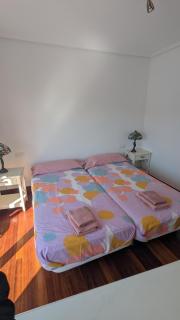 Duplex penthouse with beach views EBI 217 - Plentzia - 6