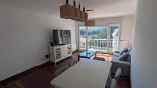 Duplex penthouse with beach views EBI 217 - Plentzia - 3