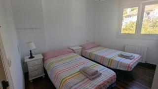 Duplex penthouse with beach views EBI 217 - Plentzia - 2
