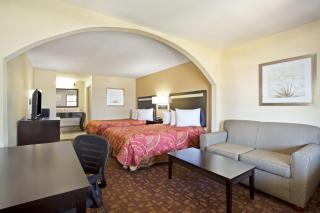 Days Inn by Wyndham Hammond - 6