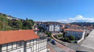 Duplex penthouse with beach views EBI 217 - Plentzia - 1